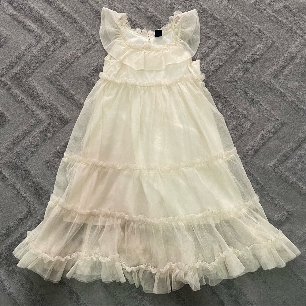 BabyGap Girls Dress Size 2